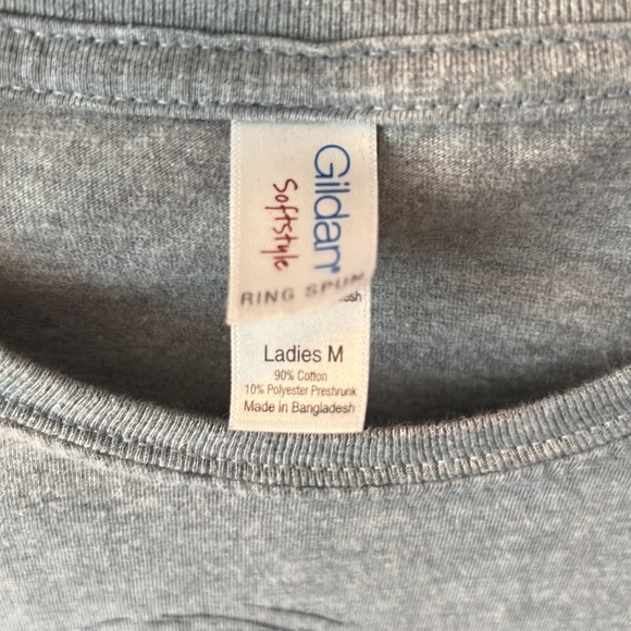 Brian Cox I Will Do Science To You Tee sz M Fits Like a Small - Picture 3 of 3